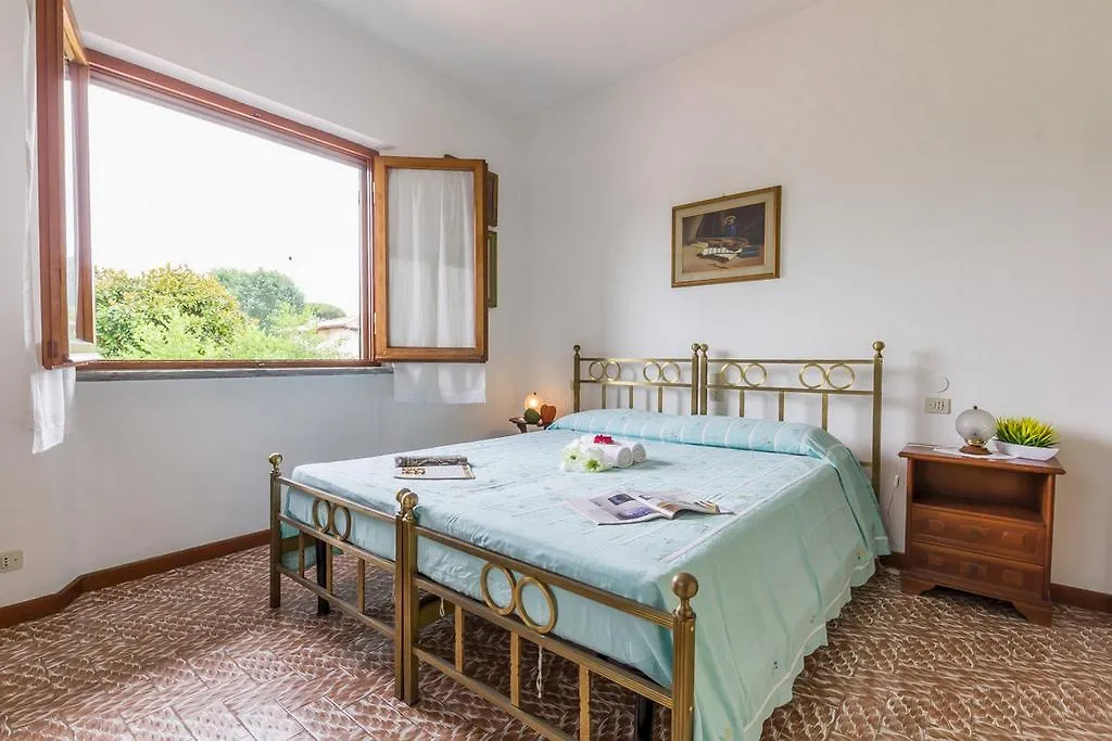 Casa Vittoria 800Mt From Sea Apartment Forte dei Marmi