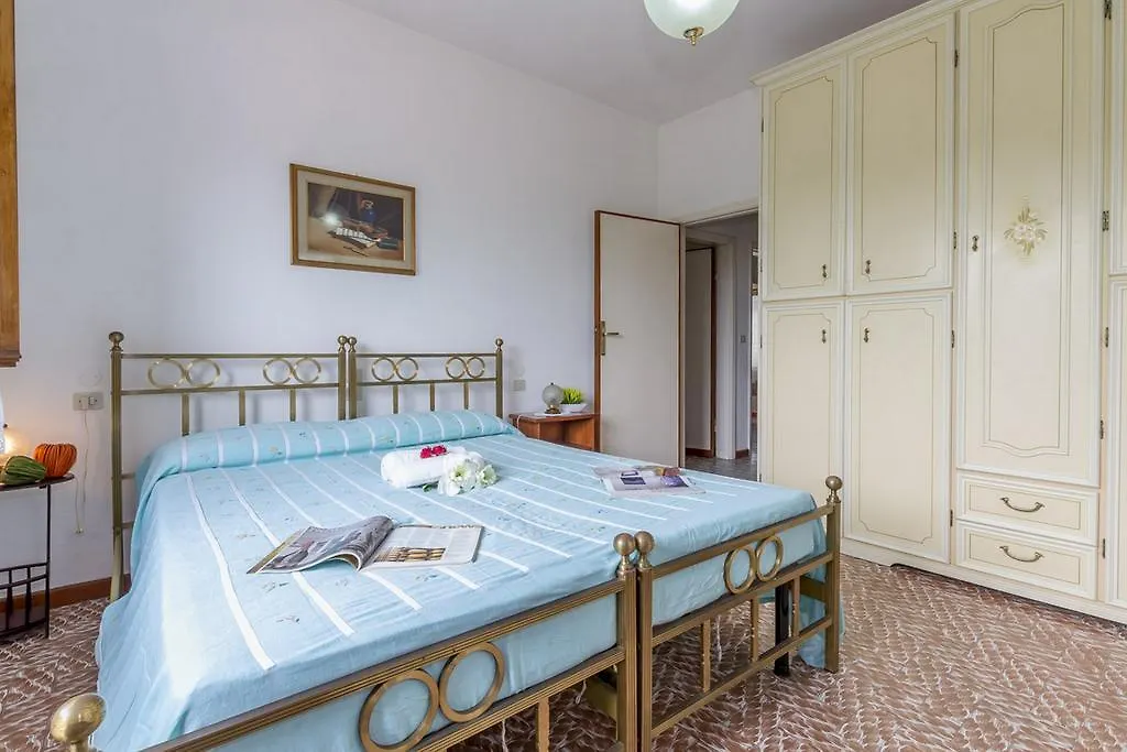 Casa Vittoria 800Mt From Sea Apartment Forte dei Marmi