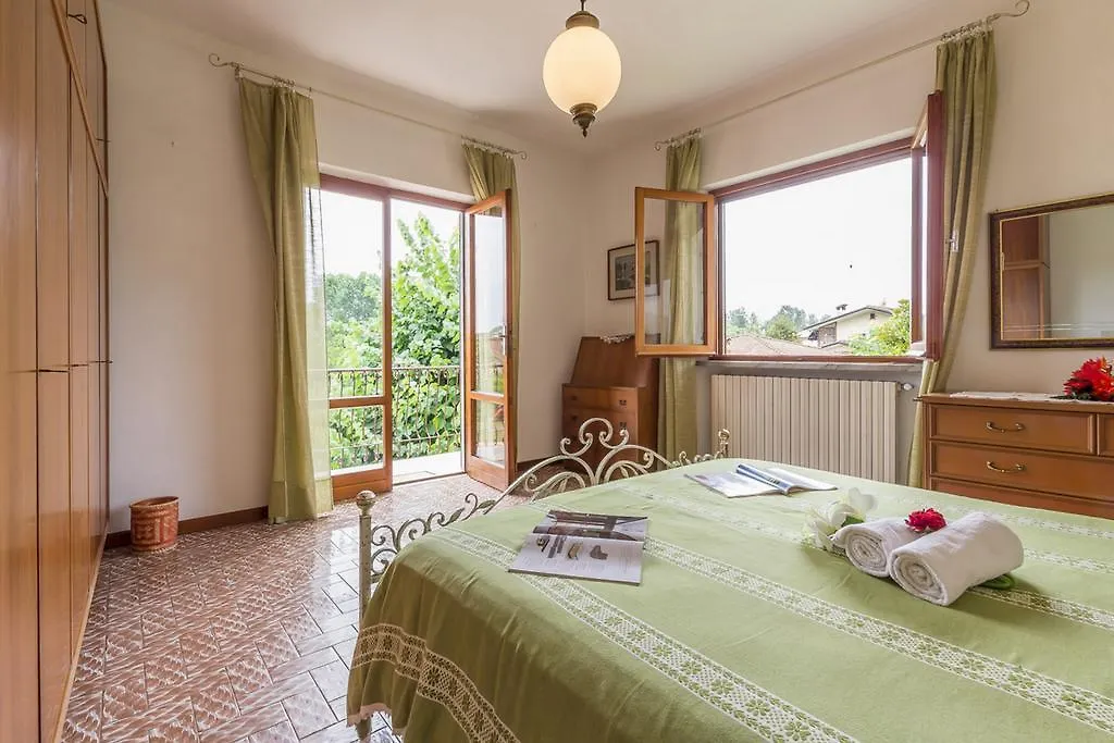 Casa Vittoria 800Mt From Sea Apartment Forte dei Marmi Italy