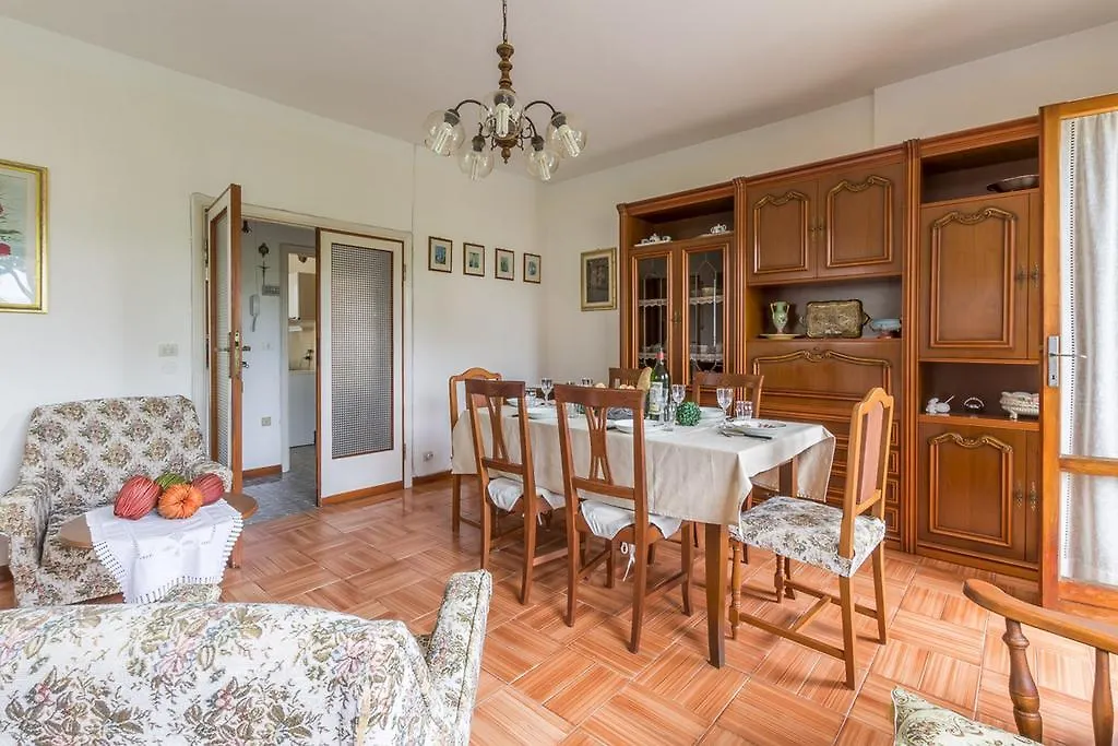 Casa Vittoria 800Mt From Sea Apartment Forte dei Marmi