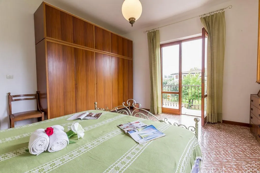 Casa Vittoria 800Mt From Sea Apartment Forte dei Marmi 0*,  Italy