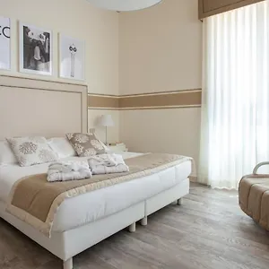 Hotel Olimpia, Forte dei Marmi