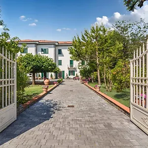 Hotel Bellonda, Forte dei Marmi