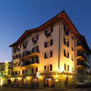 Hotel Goya, Forte dei Marmi