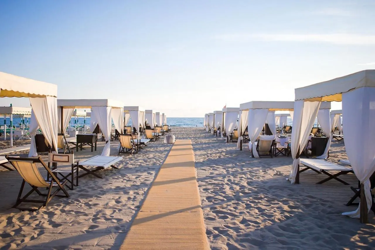 Apartament Casa Vittoria 800Mt From Sea Forte dei Marmi