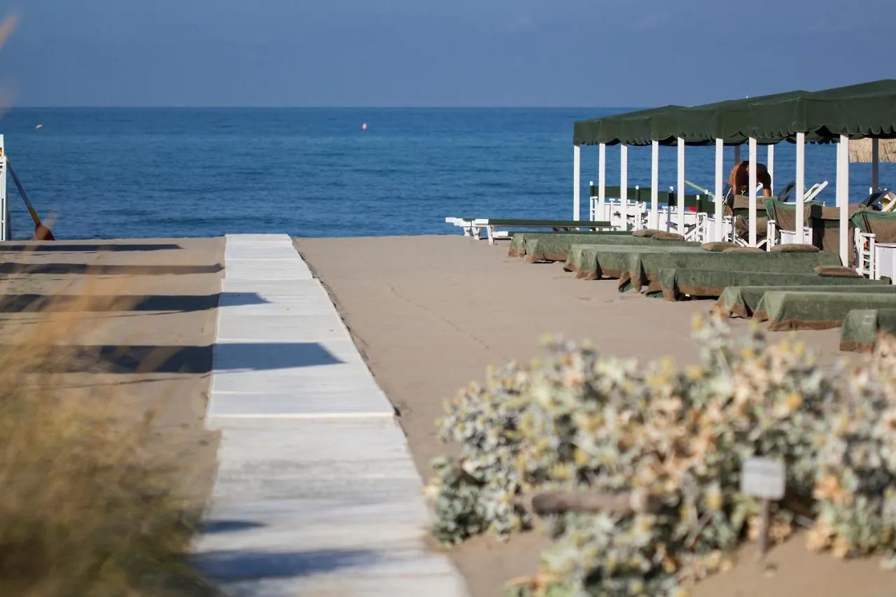 Apartament Casa Vittoria 800Mt From Sea Forte dei Marmi