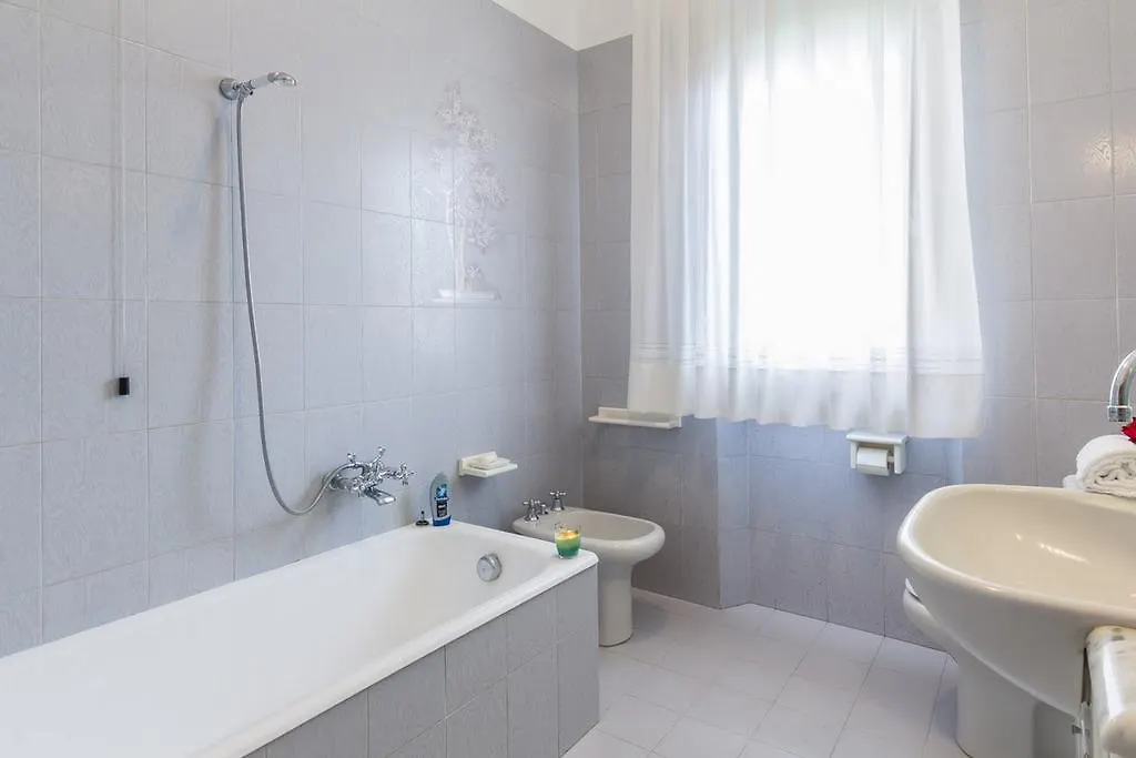 Apartament Casa Vittoria 800Mt From Sea Forte dei Marmi