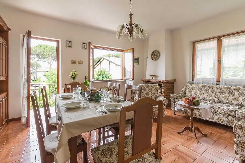 Apartament Casa Vittoria 800Mt From Sea Forte dei Marmi