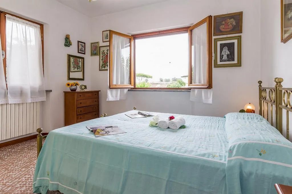 Apartament Casa Vittoria 800Mt From Sea Forte dei Marmi