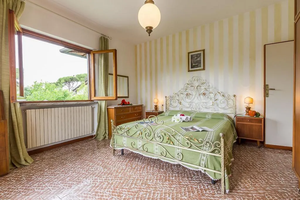 Apartament Casa Vittoria 800Mt From Sea Forte dei Marmi