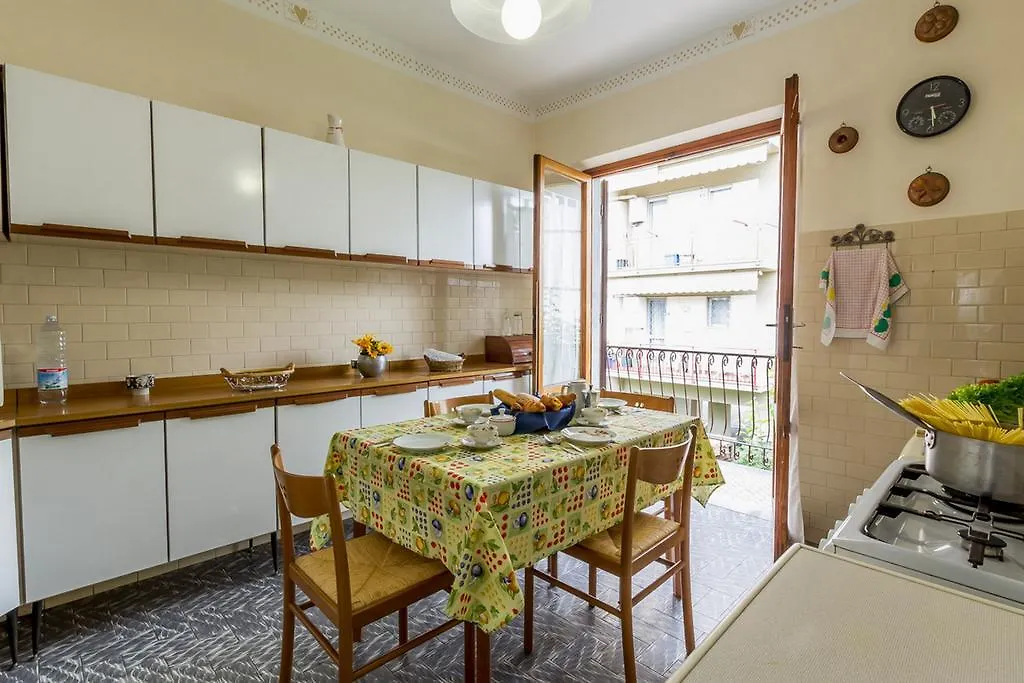 Apartament Casa Vittoria 800Mt From Sea Forte dei Marmi