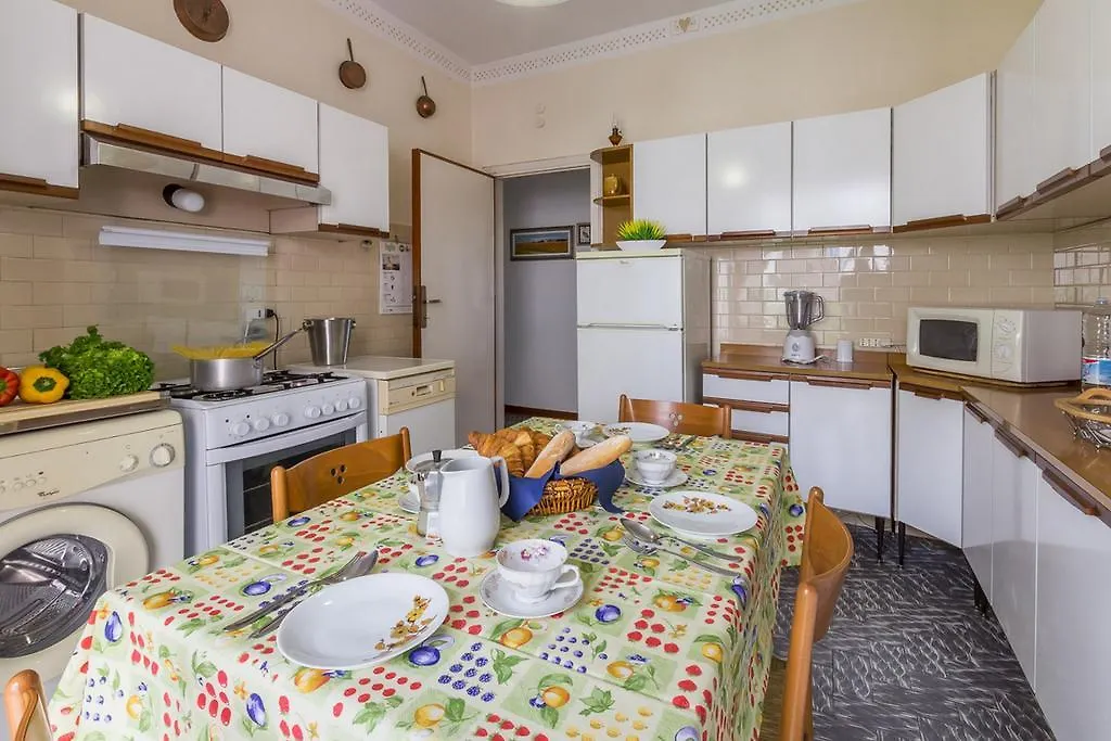 Apartament Casa Vittoria 800Mt From Sea Forte dei Marmi